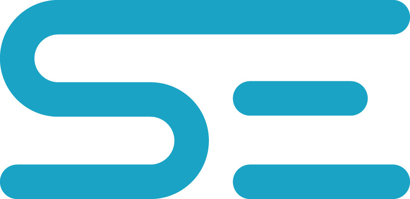 SE logo