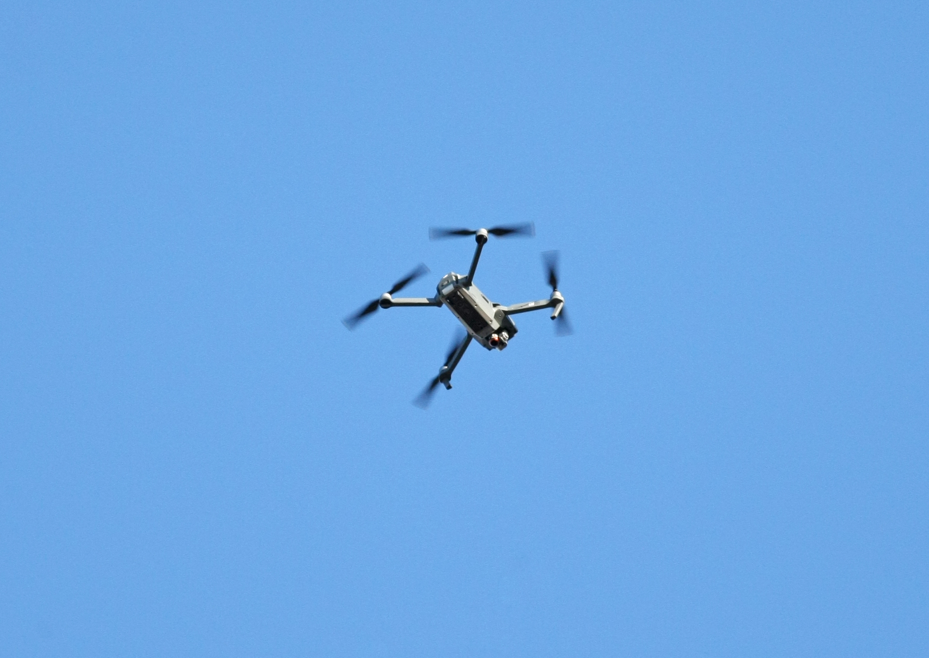 Tysk drone 19.03 2018 1. Henrik Knudsen