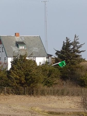 Vaeltet flag. 20190305 091409